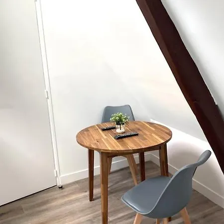 L'akolito 3eme Etage * Abbeville