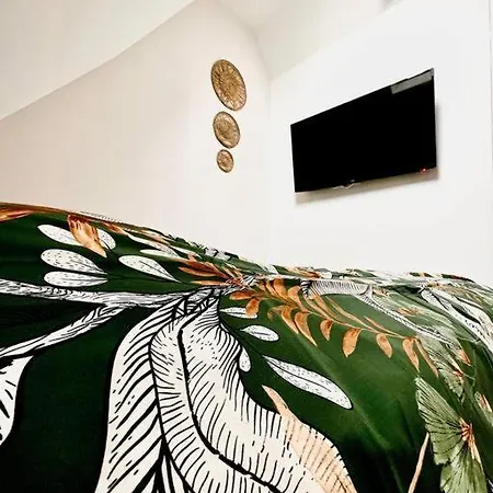 L'akolito 3eme Etage Apartment Abbeville