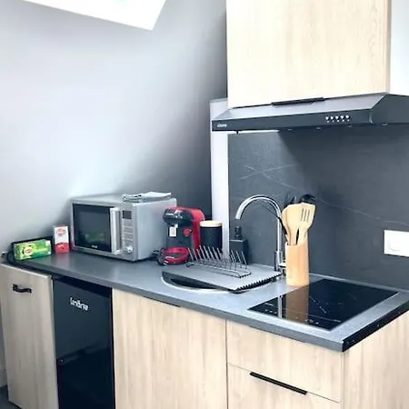 L'akolito 3eme Etage *