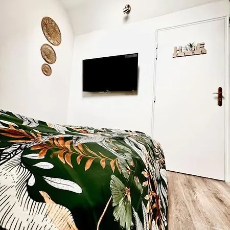 Apartment L'akolito 3eme Etage