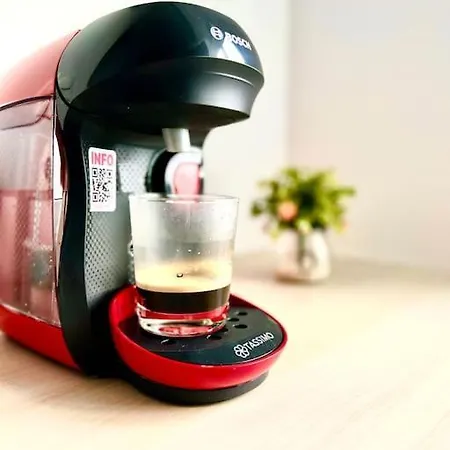 Apartment L'akolito 3eme Etage *