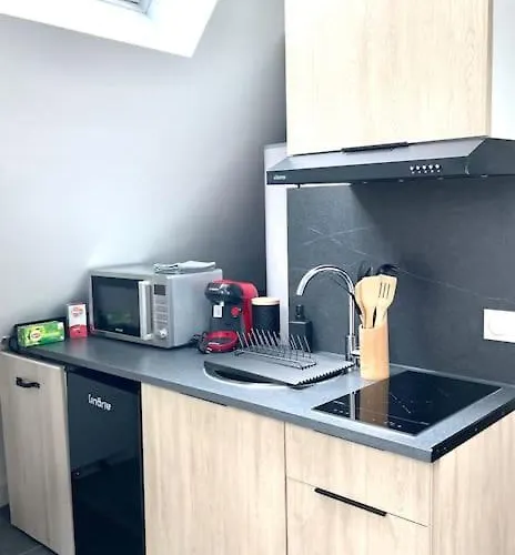 L'akolito 3ème étage *