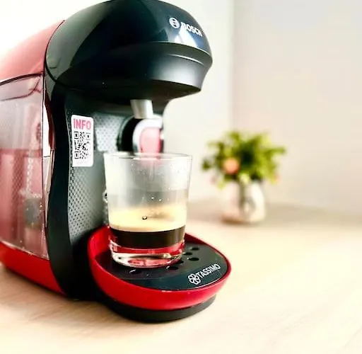 Appartement L'akolito 3ème étage *